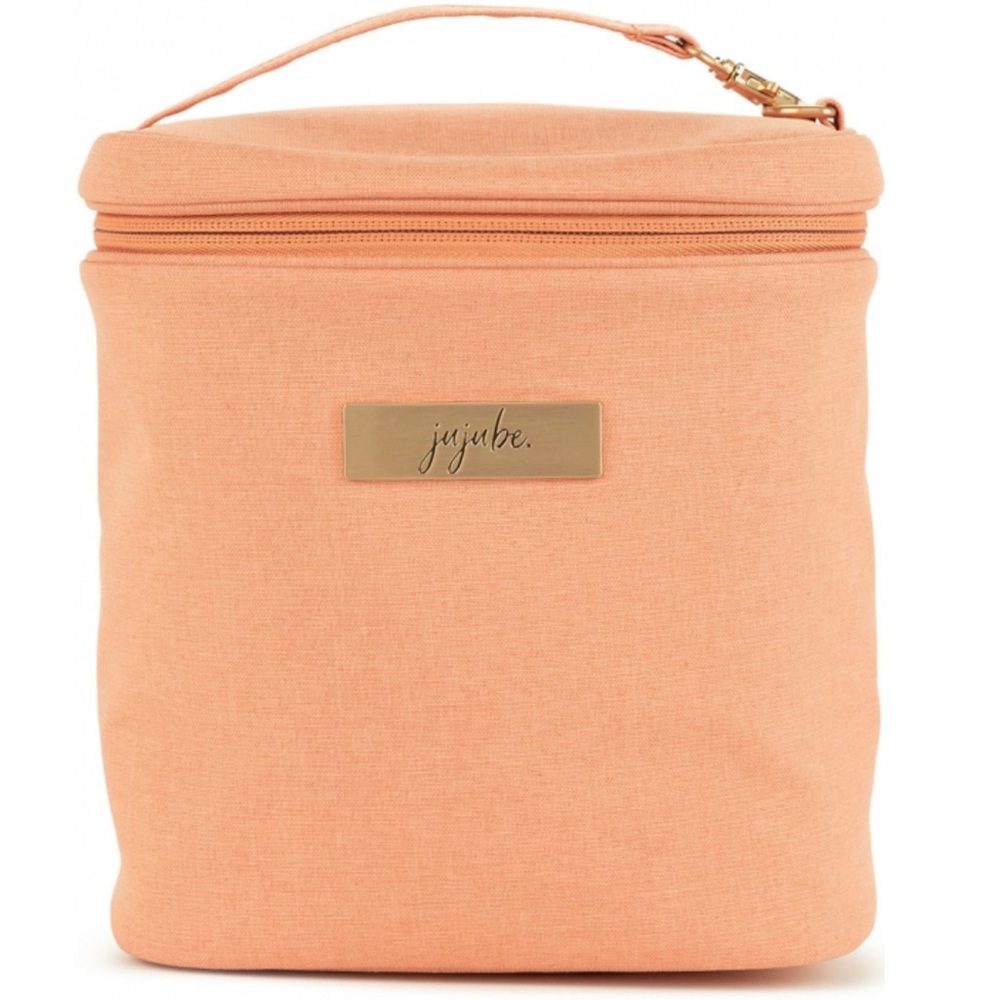 Ju-Ju-Be Fuel cell, Just Peachy, Chromatics.
